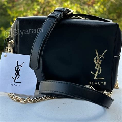 ysl toiletry bag|saint laurent toiletry bag.